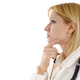 Illustration for article titled Israeli Conference Says Female Doctors Have No Business Talking About Vaginas